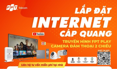 Lắp Đặt Mạng Wifi Fpt Tại Quận Ngô Quyền, Hải Phòng