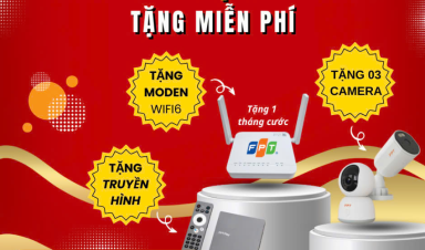 Lắp Mạng Fpt tại Tiên Lãng, Vĩnh Bảo Hải Phòng