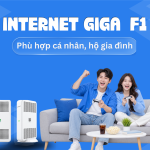 Internet Giga F1