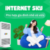 Internet Sky