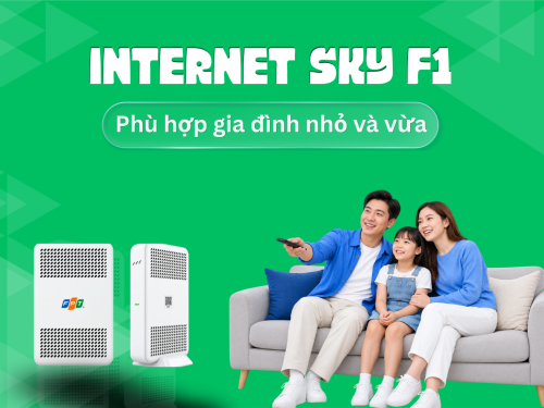 Internet Sky F1