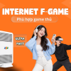 Internet F-Game