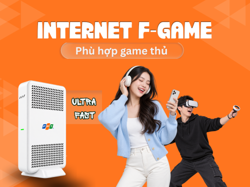Internet F-Game