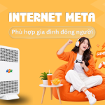 Internet Meta