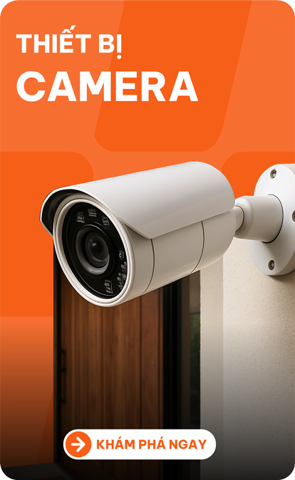 Camera FPT