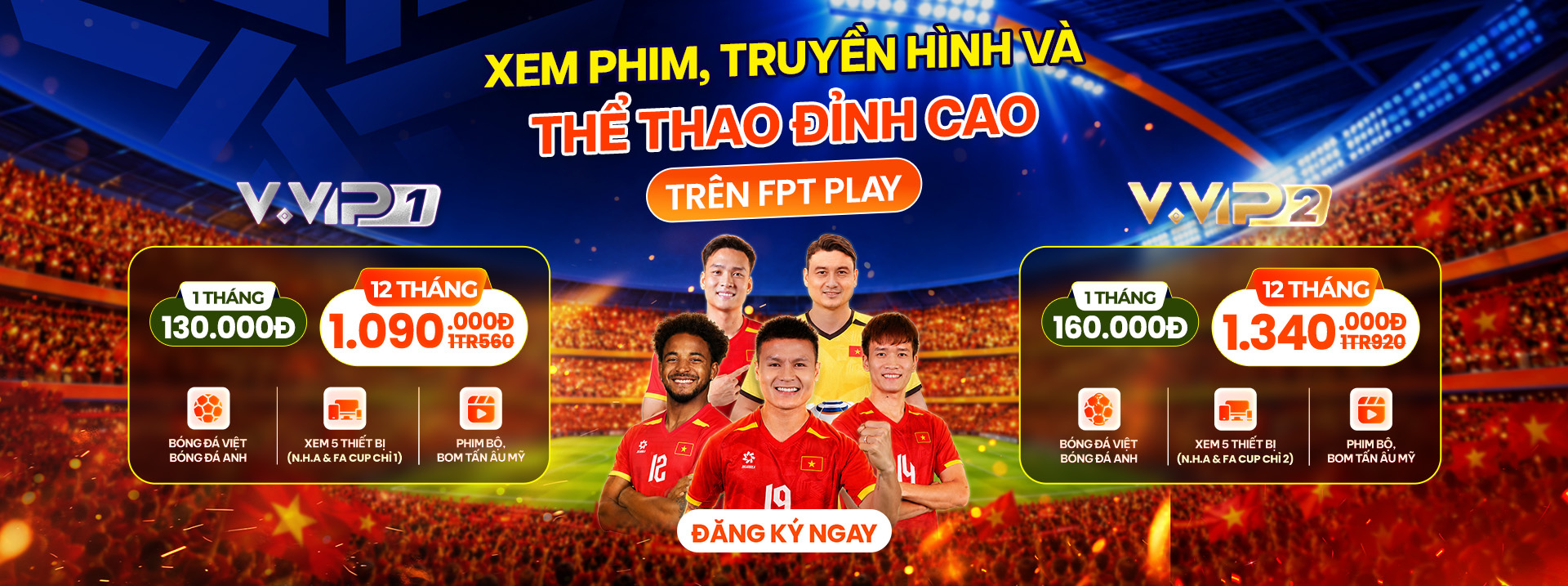 Lắp đặt Internet FPT