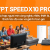 FPT SpeedX10 Pro