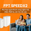 Internet wifi 7 Speedx2