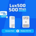 Internet Lux500