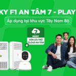 Sky F1 An Tâm 7 - Play 4