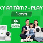 Sky An Tâm 7 - Play4 (1cam)