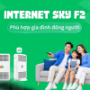 Internet Sky F2