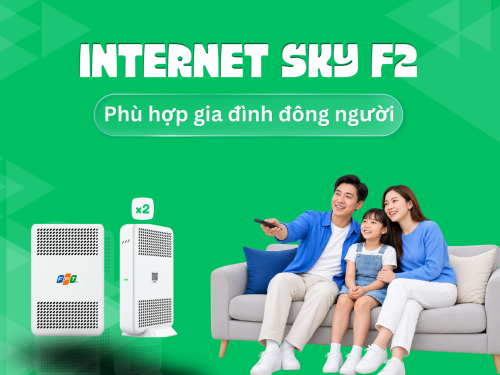 Internet Sky F2