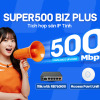 Super500 biz plus