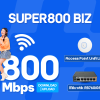 Internet Super800 biz