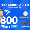 Internet Super800 Biz Plus
