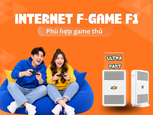 Internet F-Game F1