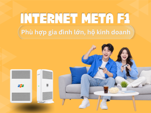 Internet Meta F1