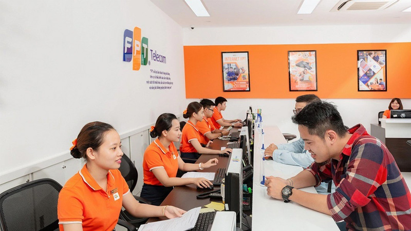 Đăng ký WiFi FPT