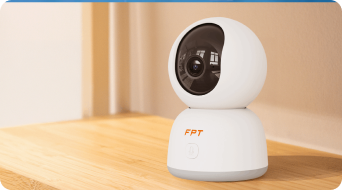 Camera FPT Agent