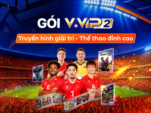 Gói ngoại hạng anh 2 tài khoản
