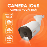 Camera FPT IQ4S (Ngoài trời)