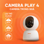 Camera FPT Play 4 (Trong nhà)